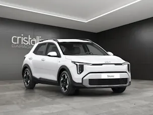Kia Stonic 1.0 T-GDi