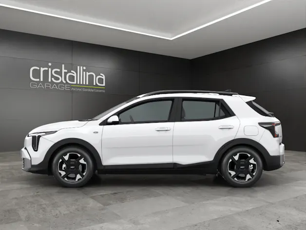 Kia Stonic 1.0 T-GDi