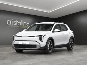 Kia Stonic 1.0 T-GDi
