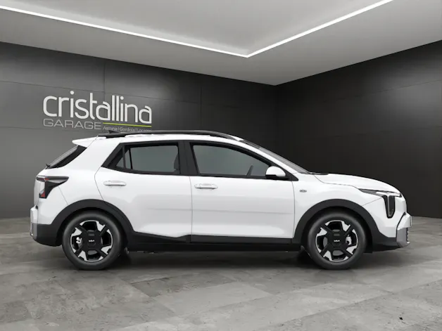 Kia Stonic 1.0 T-GDi