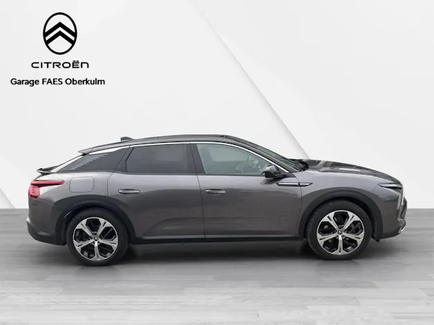 CITROEN C5 X 1.6 Plug-in Hybrid Shine