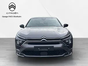 CITROEN C5 X 1.6 Plug-in Hybrid Shine