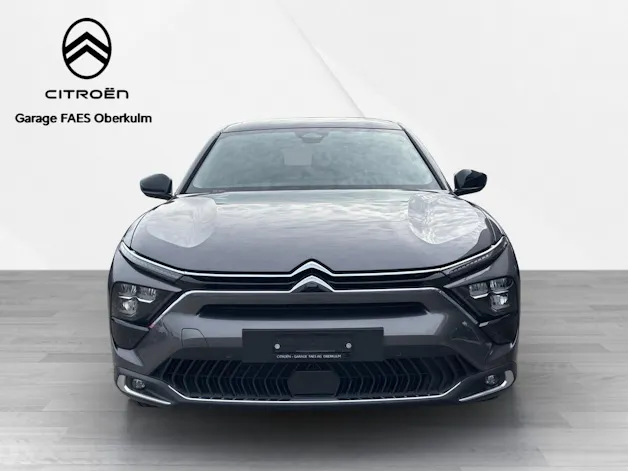 CITROEN C5 X 1.6 Plug-in Hybrid Shine