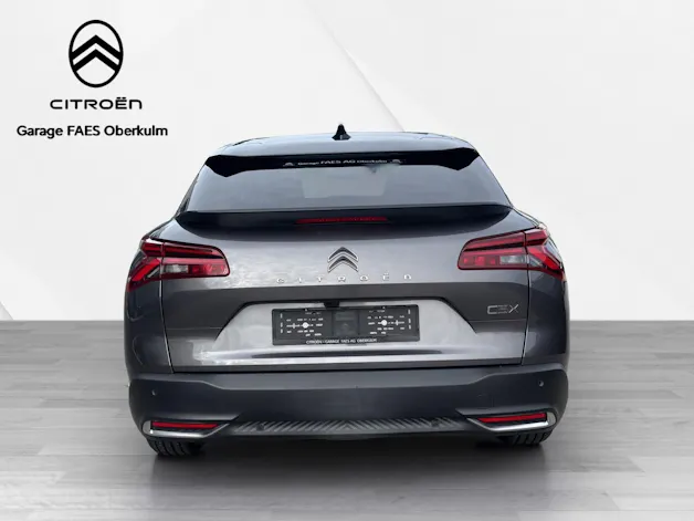 CITROEN C5 X 1.6 Plug-in Hybrid Shine