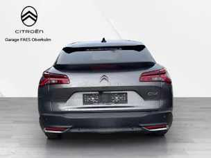 CITROEN C5 X 1.6 Plug-in Hybrid Shine