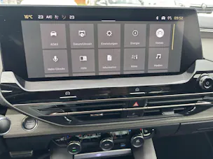 CITROEN C5 X 1.6 Plug-in Hybrid Shine