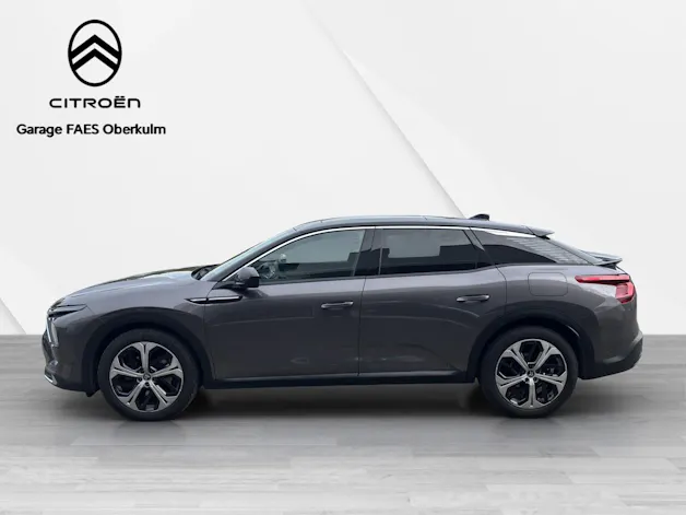 CITROEN C5 X 1.6 Plug-in Hybrid Shine
