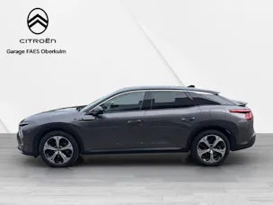 CITROEN C5 X 1.6 Plug-in Hybrid Shine