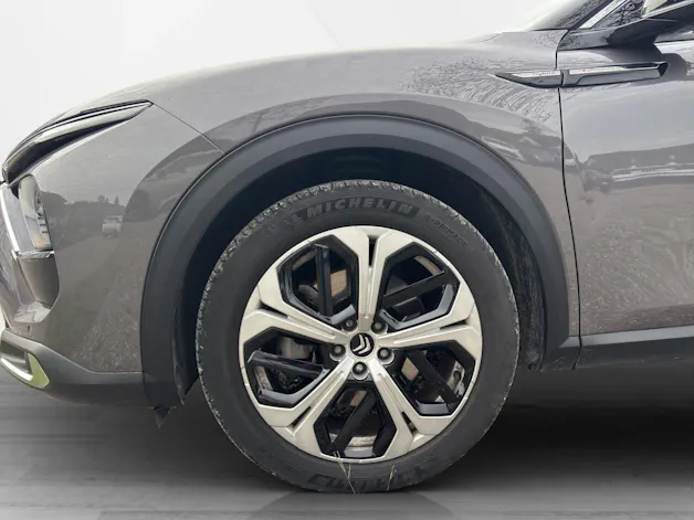 CITROEN C5 X 1.6 Plug-in Hybrid Shine