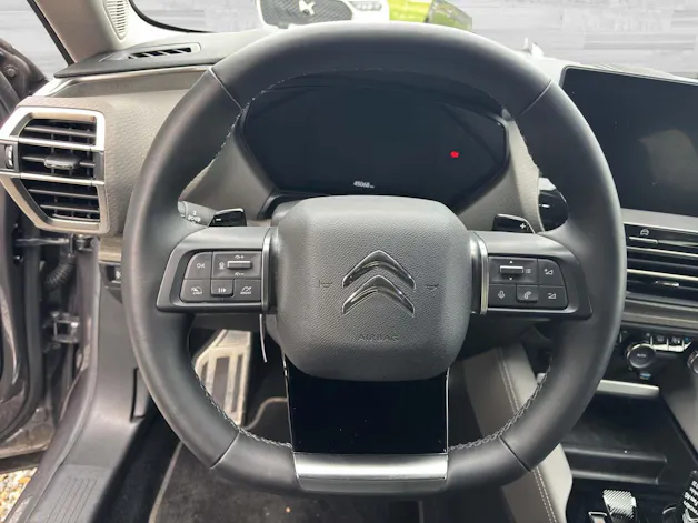CITROEN C5 X 1.6 Plug-in Hybrid Shine