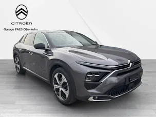 CITROEN C5 X 1.6 Plug-in Hybrid Shine