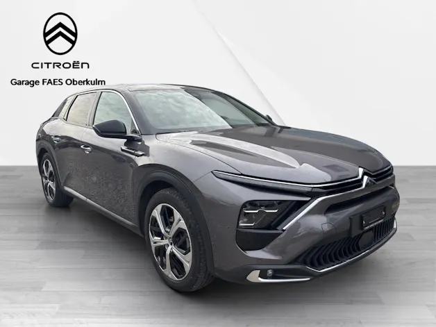 CITROEN C5 X 1.6 Plug-in Hybrid Shine