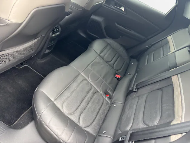 CITROEN C5 X 1.6 Plug-in Hybrid Shine