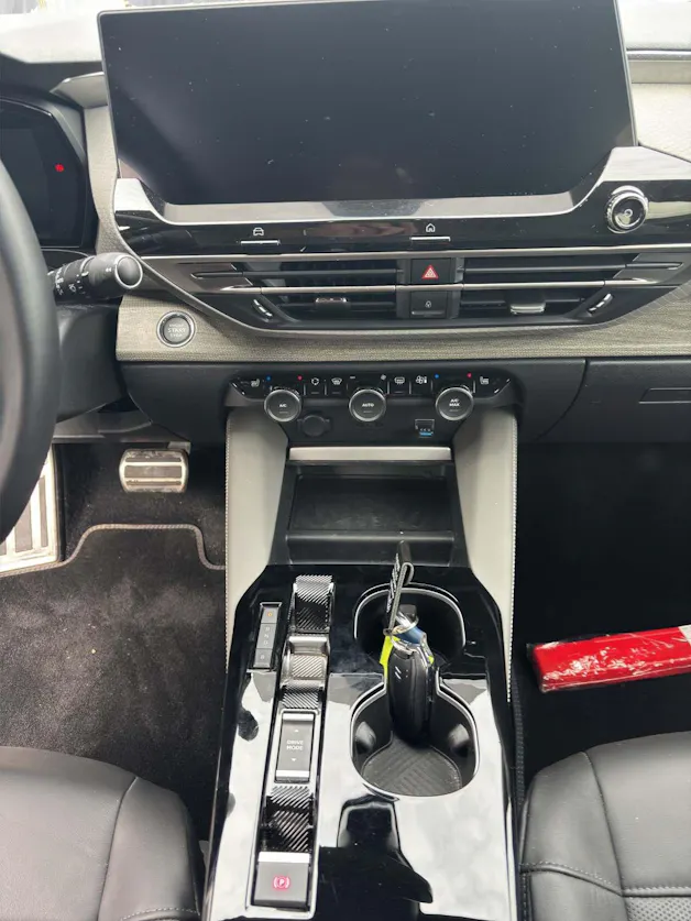 CITROEN C5 X 1.6 Plug-in Hybrid Shine
