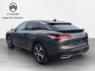 CITROEN C5 X 1.6 Plug-in Hybrid Shine