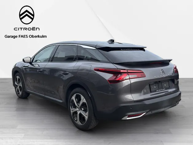 CITROEN C5 X 1.6 Plug-in Hybrid Shine