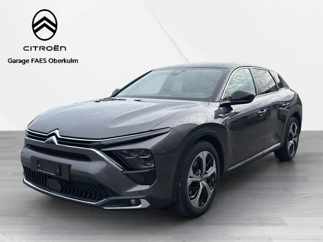 CITROEN C5 X 1.6 Plug-in Hybrid Shine