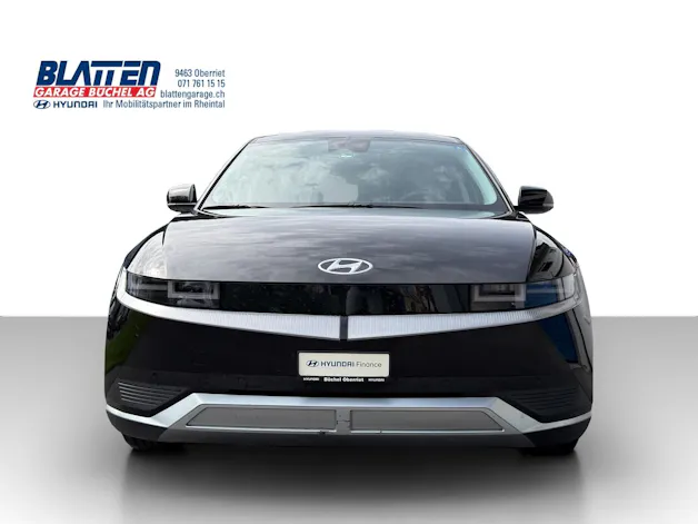 HYUNDAI Ioniq 5 77,4 kWh Amplia