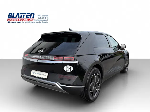 HYUNDAI Ioniq 5 77,4 kWh Amplia