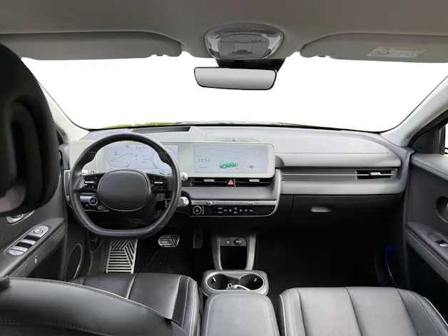 HYUNDAI Ioniq 5 77,4 kWh Amplia