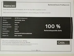 HYUNDAI Ioniq 5 77,4 kWh Amplia