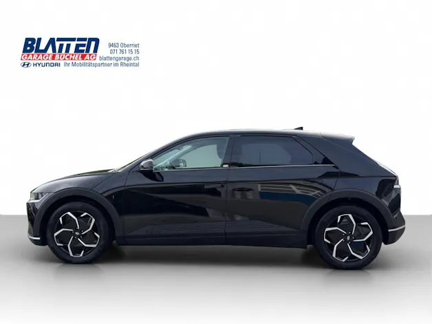 HYUNDAI Ioniq 5 77,4 kWh Amplia