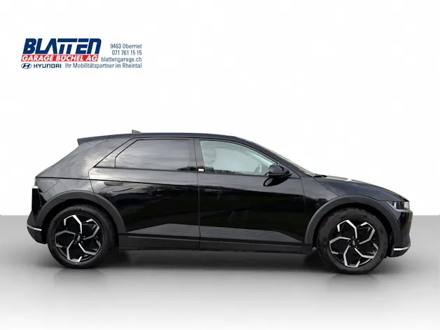 HYUNDAI Ioniq 5 77,4 kWh Amplia
