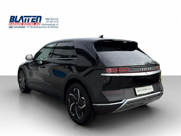 HYUNDAI Ioniq 5 77,4 kWh Amplia
