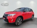Suzuki Vitara 1.4 T Piz Sulai Top Hybrid 4x4