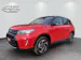 Suzuki Vitara 1.4 T Piz Sulai Top Hybrid 4x4