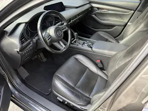 MAZDA 3 Hatchback 2.0 186 Revolution AWD