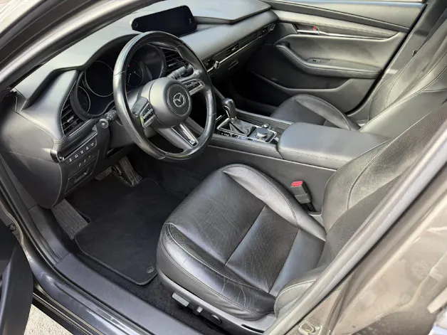 MAZDA 3 Hatchback 2.0 186 Revolution AWD