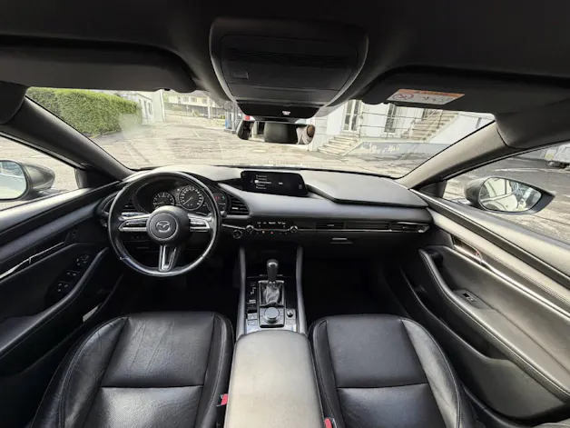 MAZDA 3 Hatchback 2.0 186 Revolution AWD