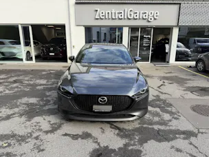 MAZDA 3 Hatchback 2.0 186 Revolution AWD