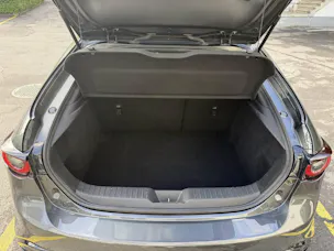 MAZDA 3 Hatchback 2.0 186 Revolution AWD