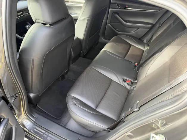 MAZDA 3 Hatchback 2.0 186 Revolution AWD