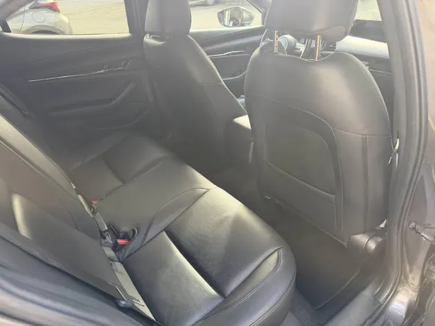 MAZDA 3 Hatchback 2.0 186 Revolution AWD