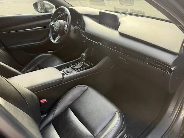 MAZDA 3 Hatchback 2.0 186 Revolution AWD