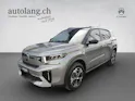 CITROEN e-C3 Aircross MAX Longe Range