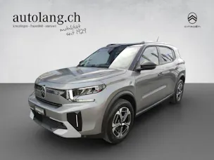CITROEN e-C3 Aircross MAX Longe Range