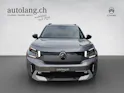 CITROEN e-C3 Aircross MAX Longe Range
