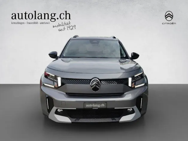 CITROEN e-C3 Aircross MAX Longe Range