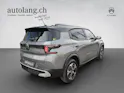 CITROEN e-C3 Aircross MAX Longe Range