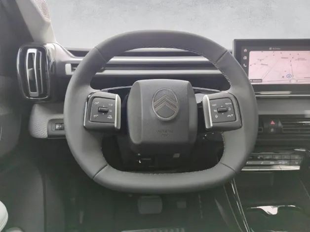 CITROEN e-C3 Aircross MAX Longe Range