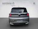 CITROEN e-C3 Aircross MAX Longe Range