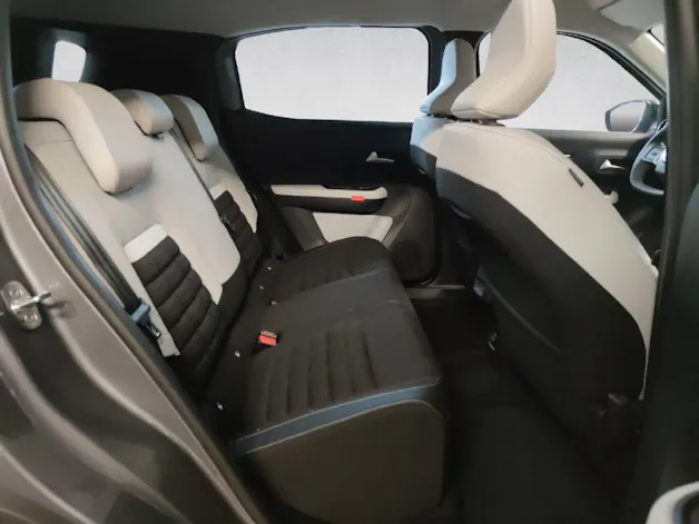 CITROEN e-C3 Aircross MAX Longe Range