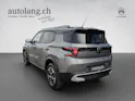 CITROEN e-C3 Aircross MAX Longe Range