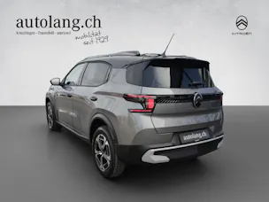 CITROEN e-C3 Aircross MAX Longe Range