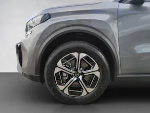 CITROEN e-C3 Aircross MAX Longe Range
