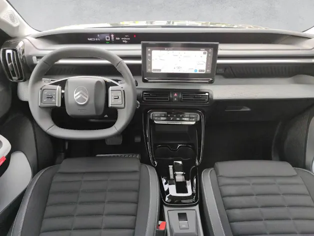 CITROEN e-C3 Aircross MAX Longe Range